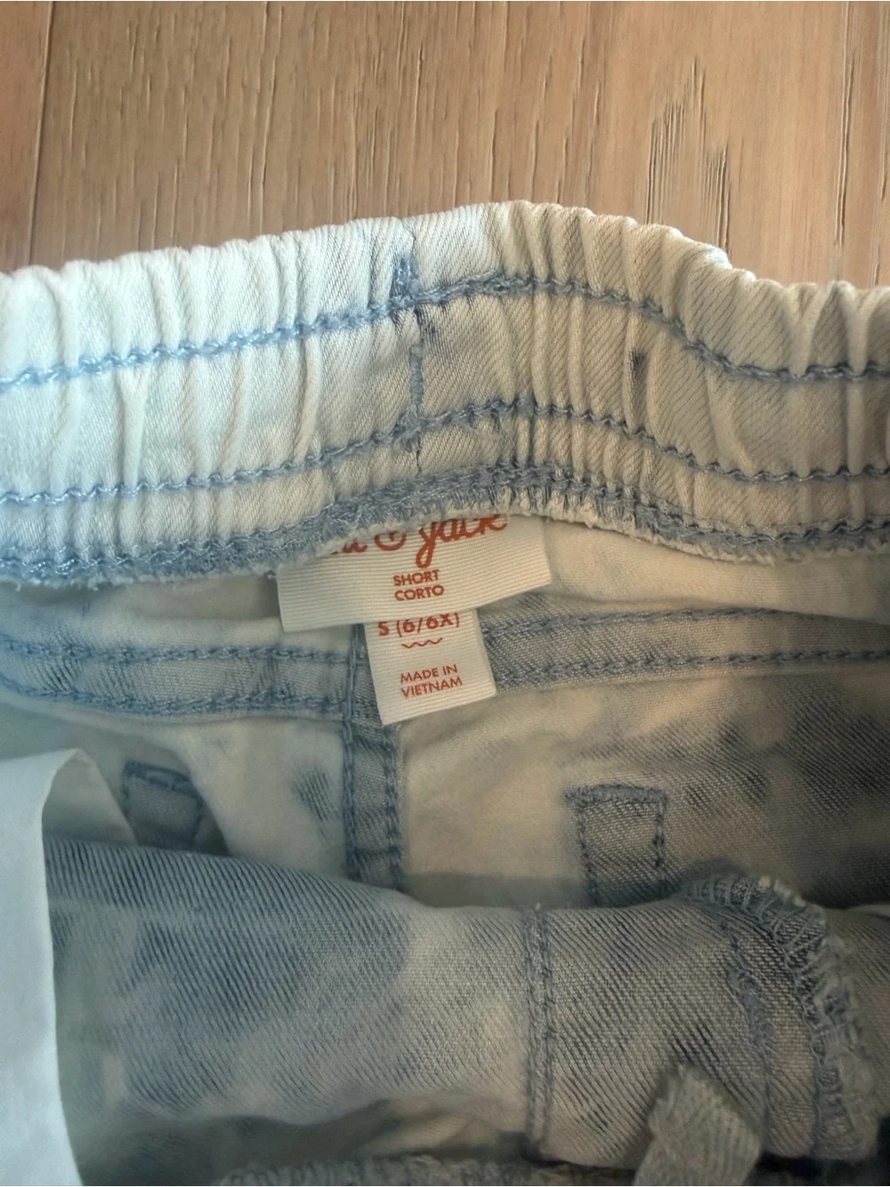 Cat & Jack casual cotton